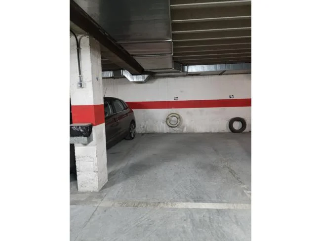 10 m² garage space in Colloto