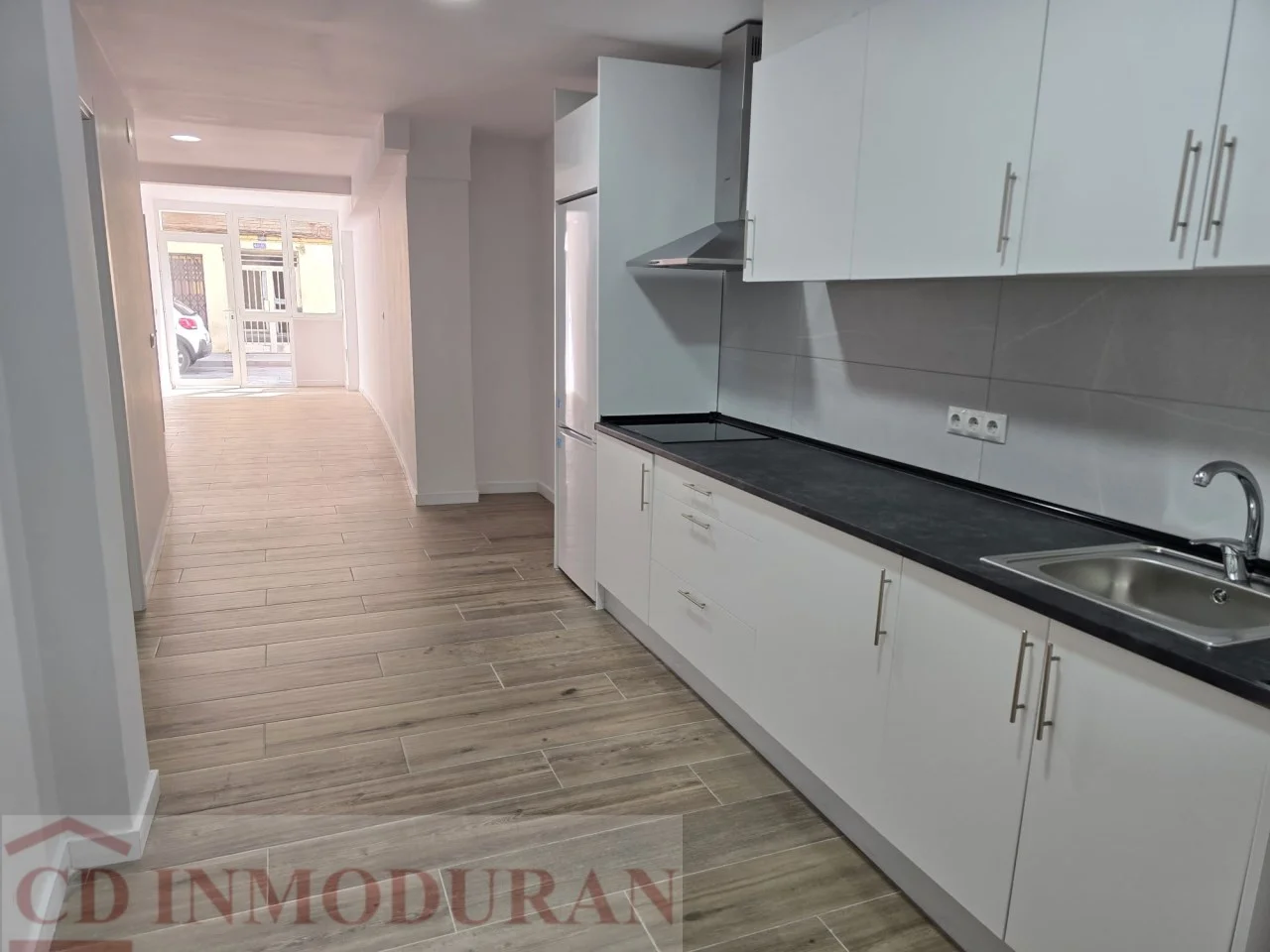 Versatile commercial premises in Alicante