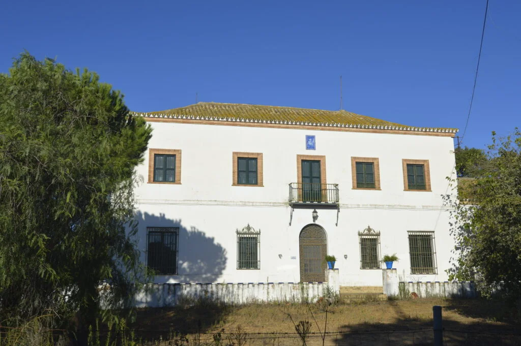 536-hectare dehesa with diversified income