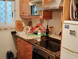 Renovated Vinaros flat, 3 bedrooms