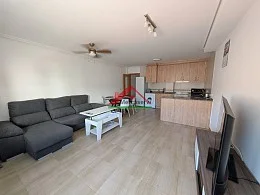 Good-condition flat in Juzgados, 2 bedrooms