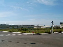 Parcela industrial en Vinaròs, 5.900 m²