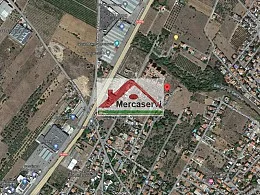 Solar en Vinaros de 1.455 m²