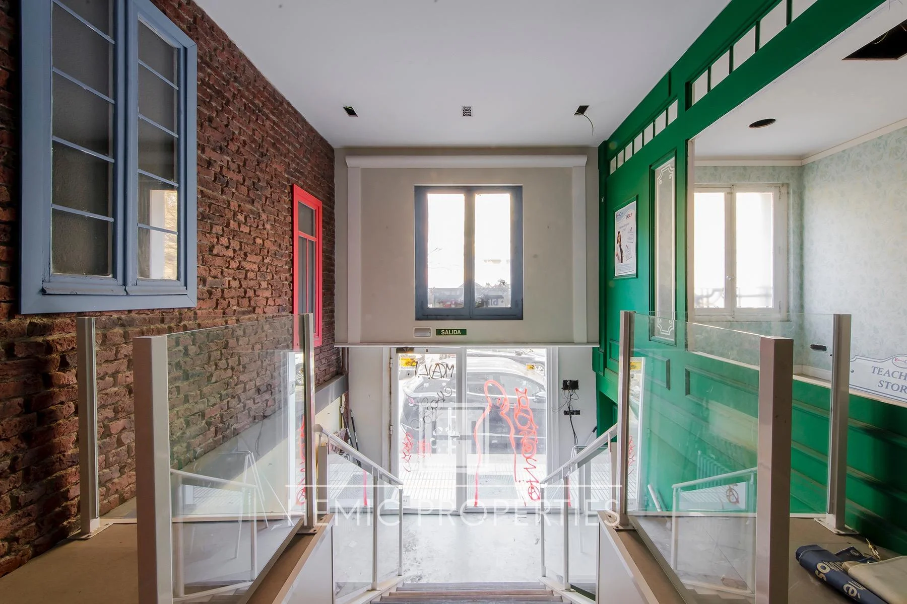 Inmueble mixto prime en Ibiza, 179 m²