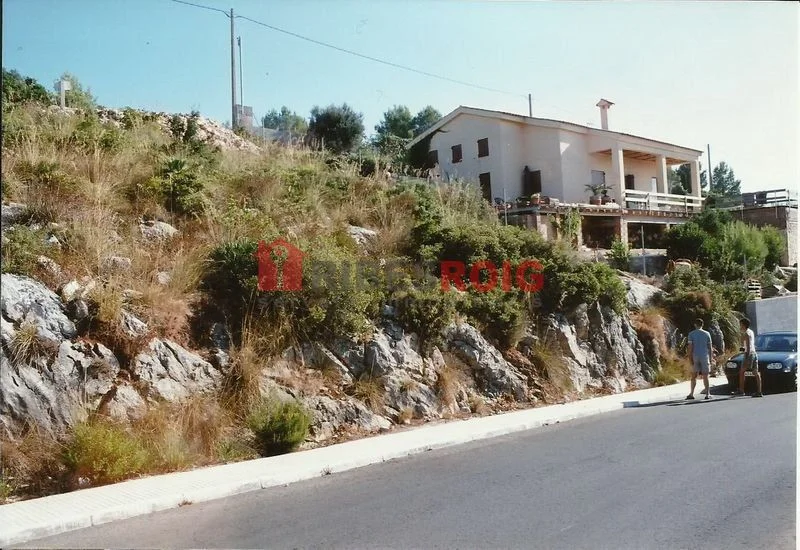 Plana Novella plot, 739 m²