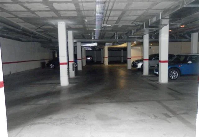 Parking space in Torelló, 10 m²