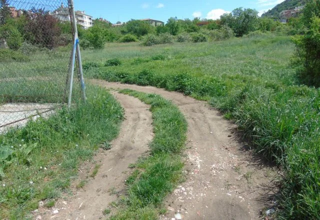 Developable Berga land, 8,465 m²