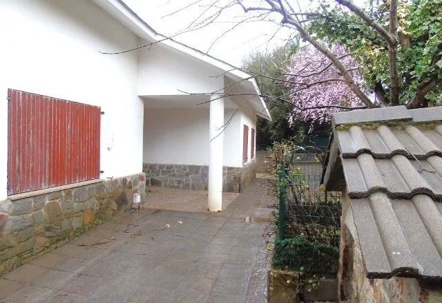Spacious chalet in nature, 4 bedrooms
