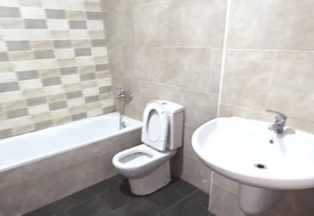Renovation flat in Centelles, one bedroom