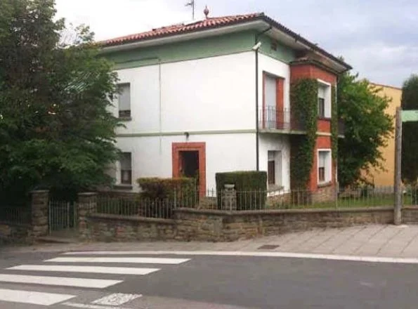 Judicial flat in Sant Pere, 126 m²