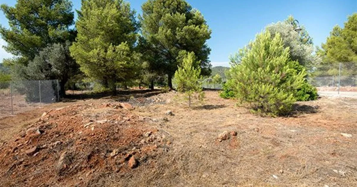 Property in Sant Joan de Moro, 1,875 m²