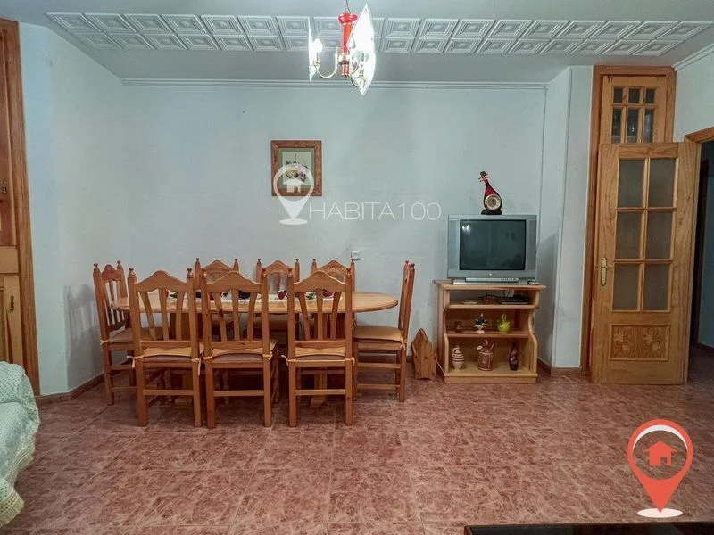 Large Portilla chalet with seven bedrooms