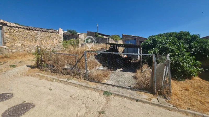 Urban plot in Mohorte, 85 m²
