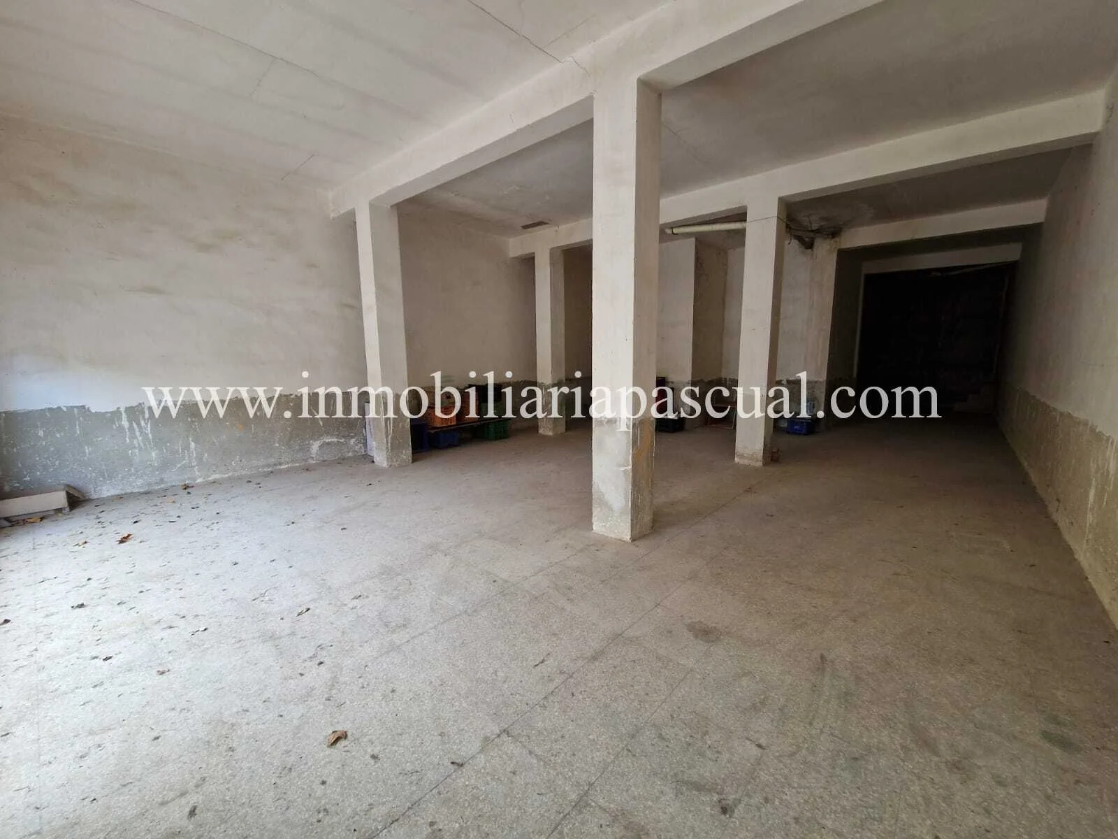 Local comercial en Muro de Alcoy