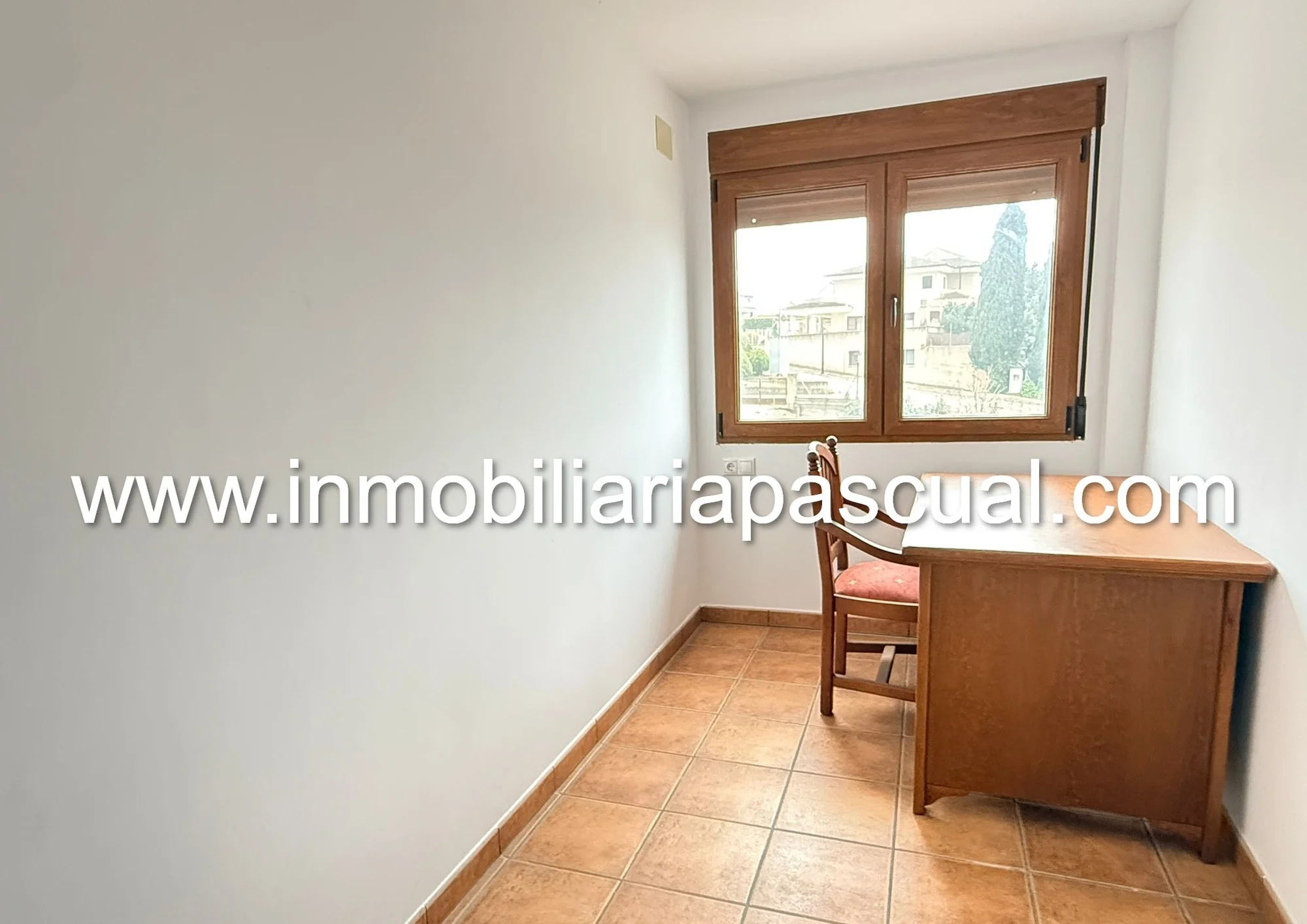 Casa adosada de 185 m² en Benimarfull