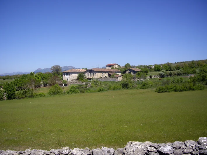 Urban Valle Losa plot, 4,400 m²