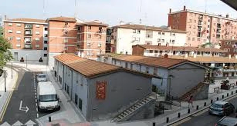 Local de 90 m² preparado como bar en Betolatza