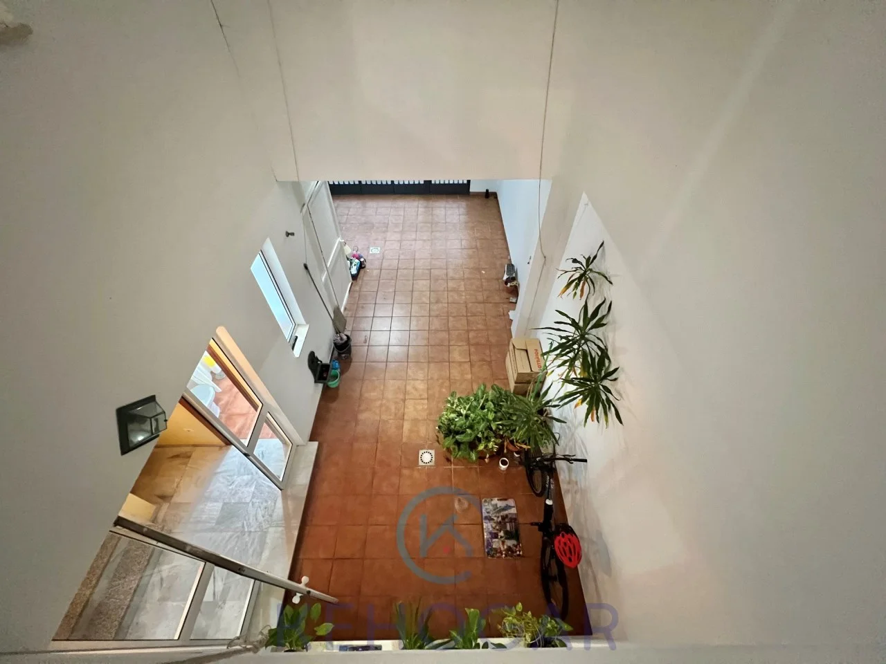 Central Dos Hermanas townhouse, 4 bedrooms