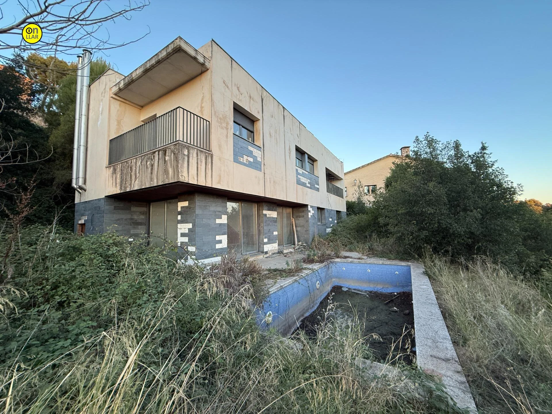 Casa independiente en Serrat, 3 dormitorios