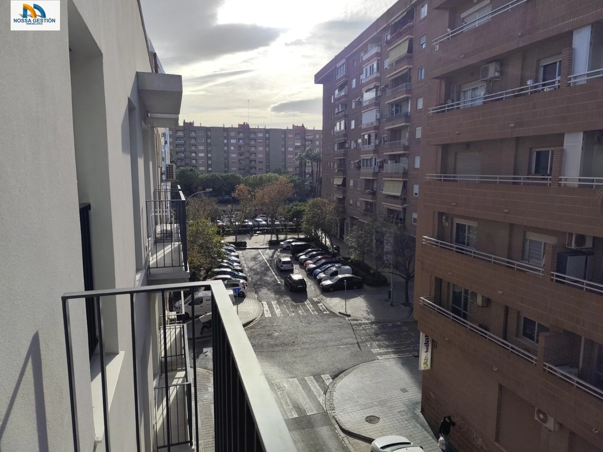 New Beteró apartment near beach