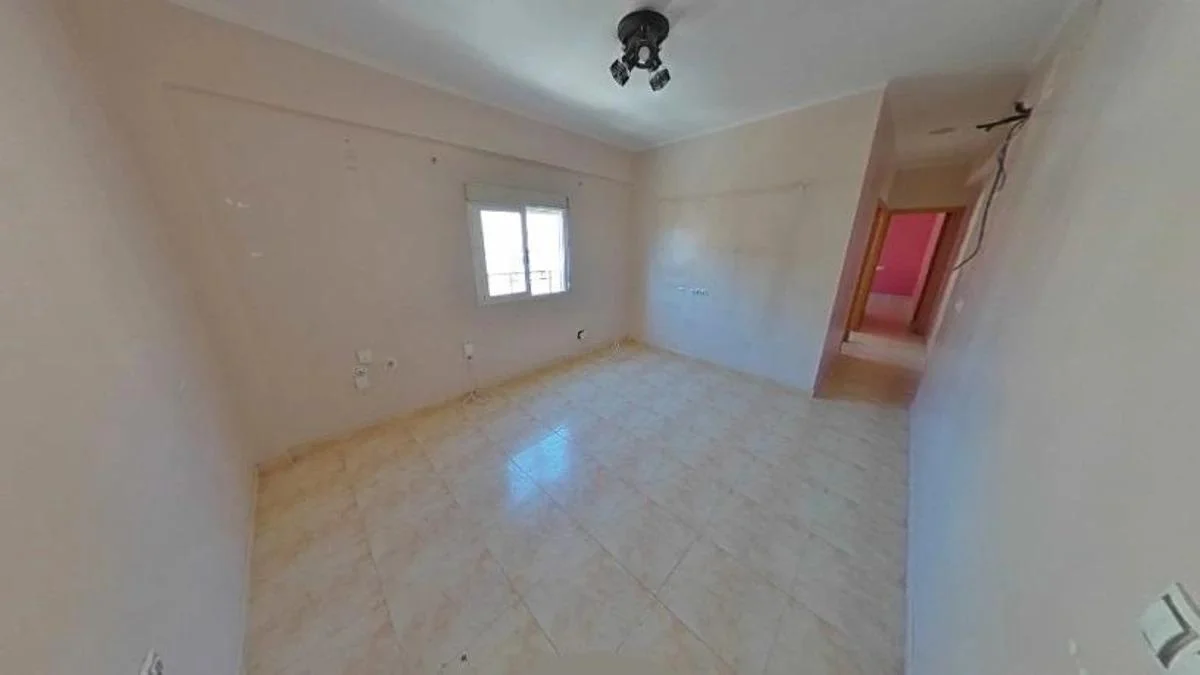 Piso exterior en Puente Tocinos, 3 habitaciones