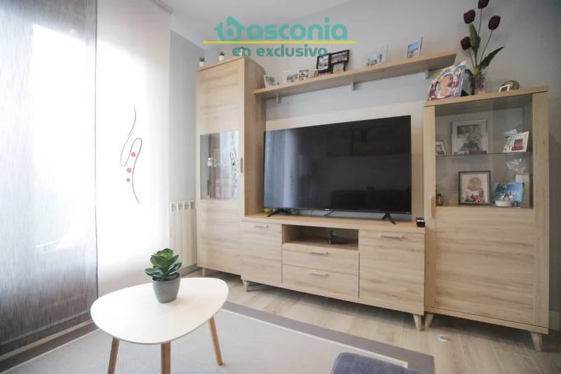Piso casi nuevo en Aperribai