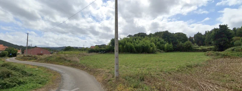Coastal land portfolio in Arnuero