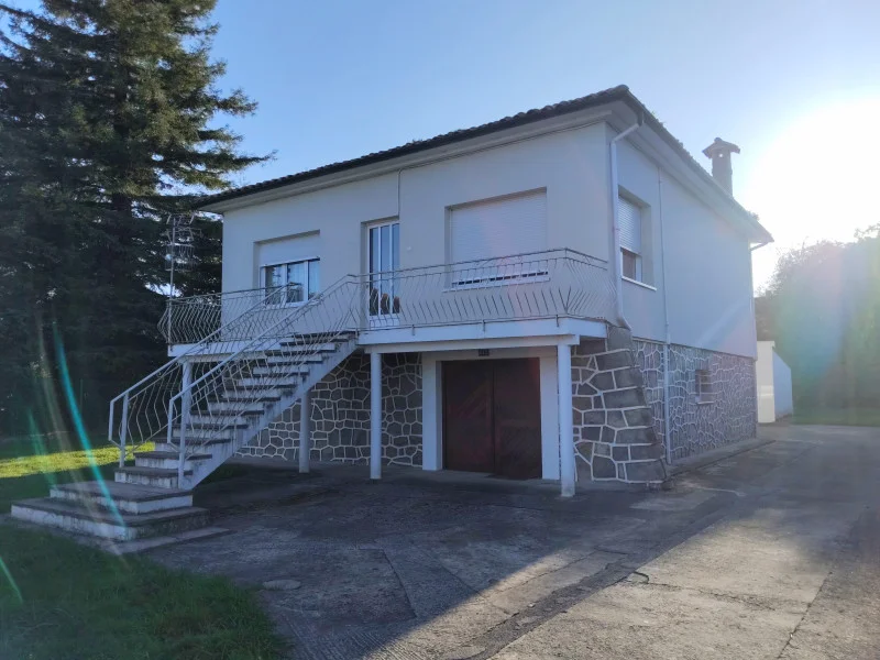 Casa independiente en Tanos, 170 m²