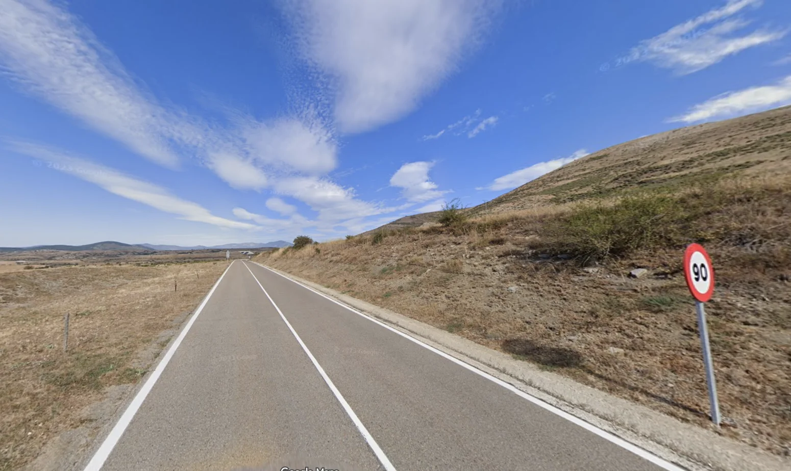Rustic land portfolio, 56,138 m²