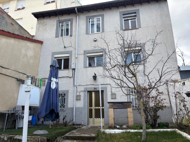 Move-in house in Mataporquera, 3 bedrooms