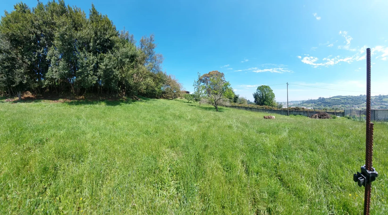 Sotiello buildable plot, 1,532 m²