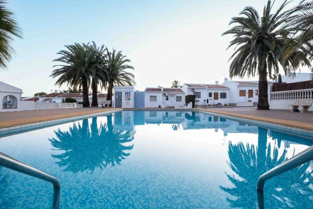 Townhouse in Barranco Hondo, 3 bedrooms