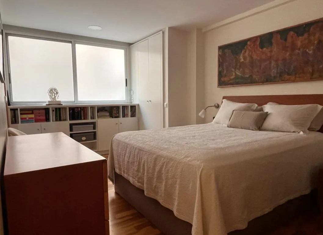 Piso reformado en Benidorm junto a Levante