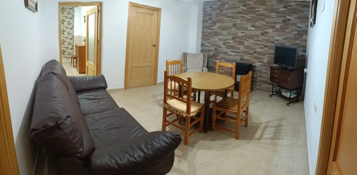Renovated country house, 3 bedrooms