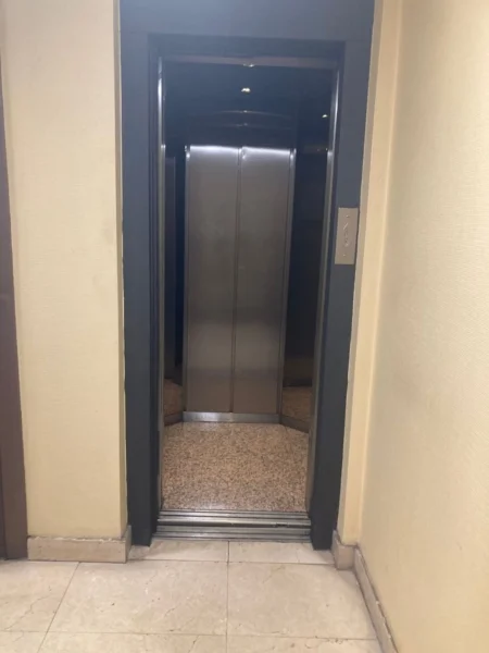Garaje en Recoletos con acceso seguro