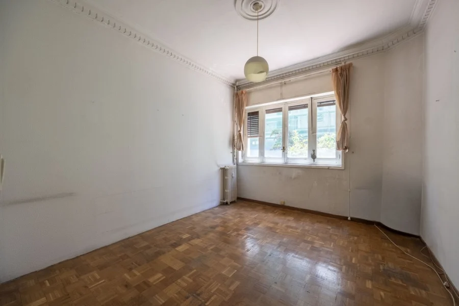 Piso reformable en Salamanca, 4 dormitorios