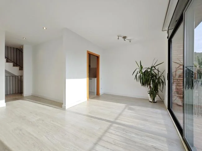 Townhouse with Montserrat views, 143 m²