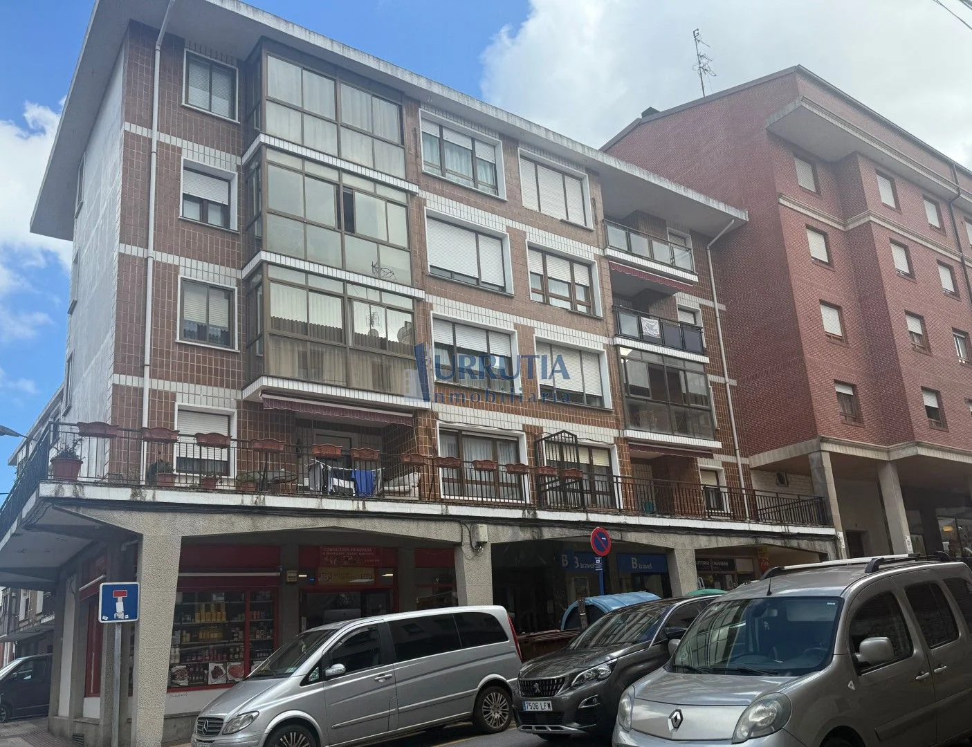 Garaje con trastero de 10 m² en Mungia