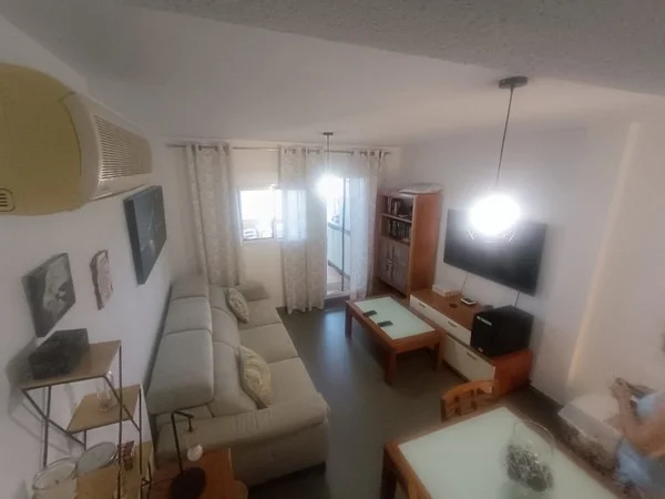 Dúplex nuevo en Almerimar con vistas al mar