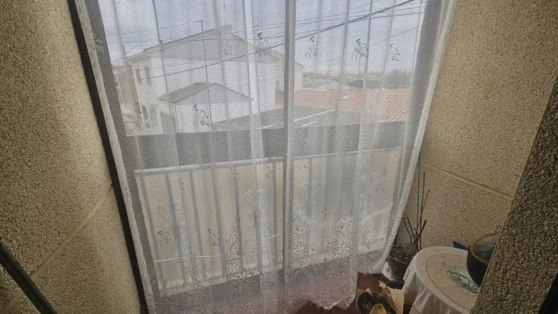 Good-condition house with four bedrooms