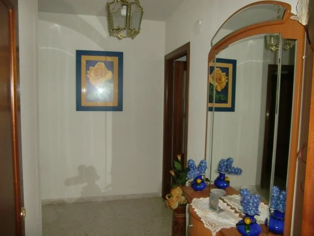 Apartamento amueblado en Almendralejo, 1 dormitorio