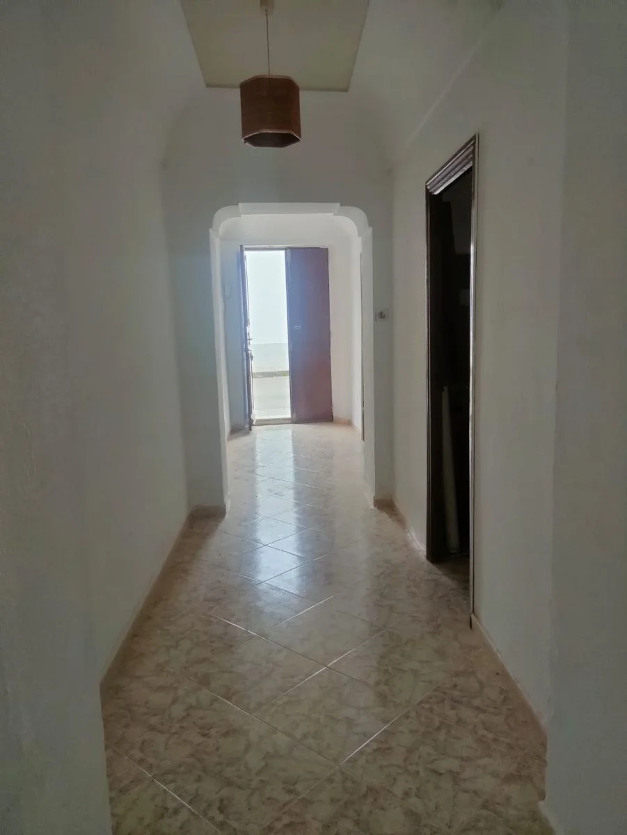 Renovation property in Almendralejo