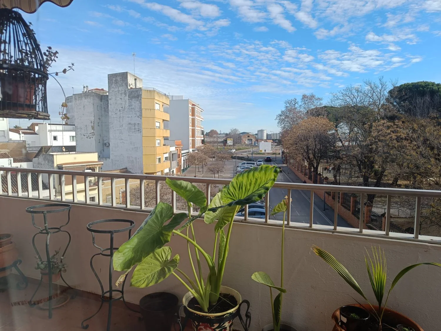 Piso reformado en Almendralejo, cinco dormitorios