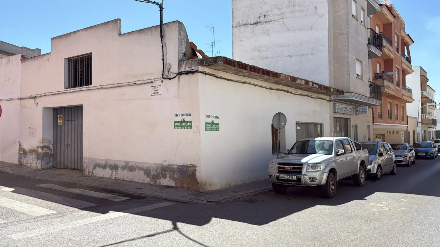 San Jose property with 145 m²