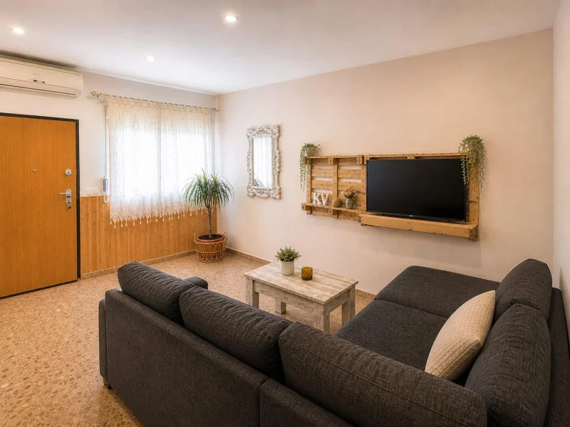 Modern Quartell house, 2-bedroom investment