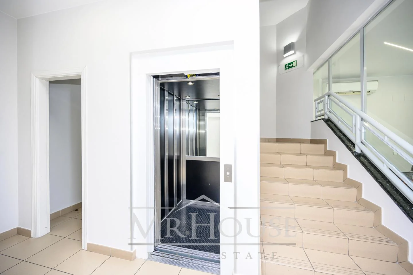Edificio de 559 m² en Alcobendas
