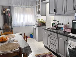 Four-bedroom flat in Varadero, Motril