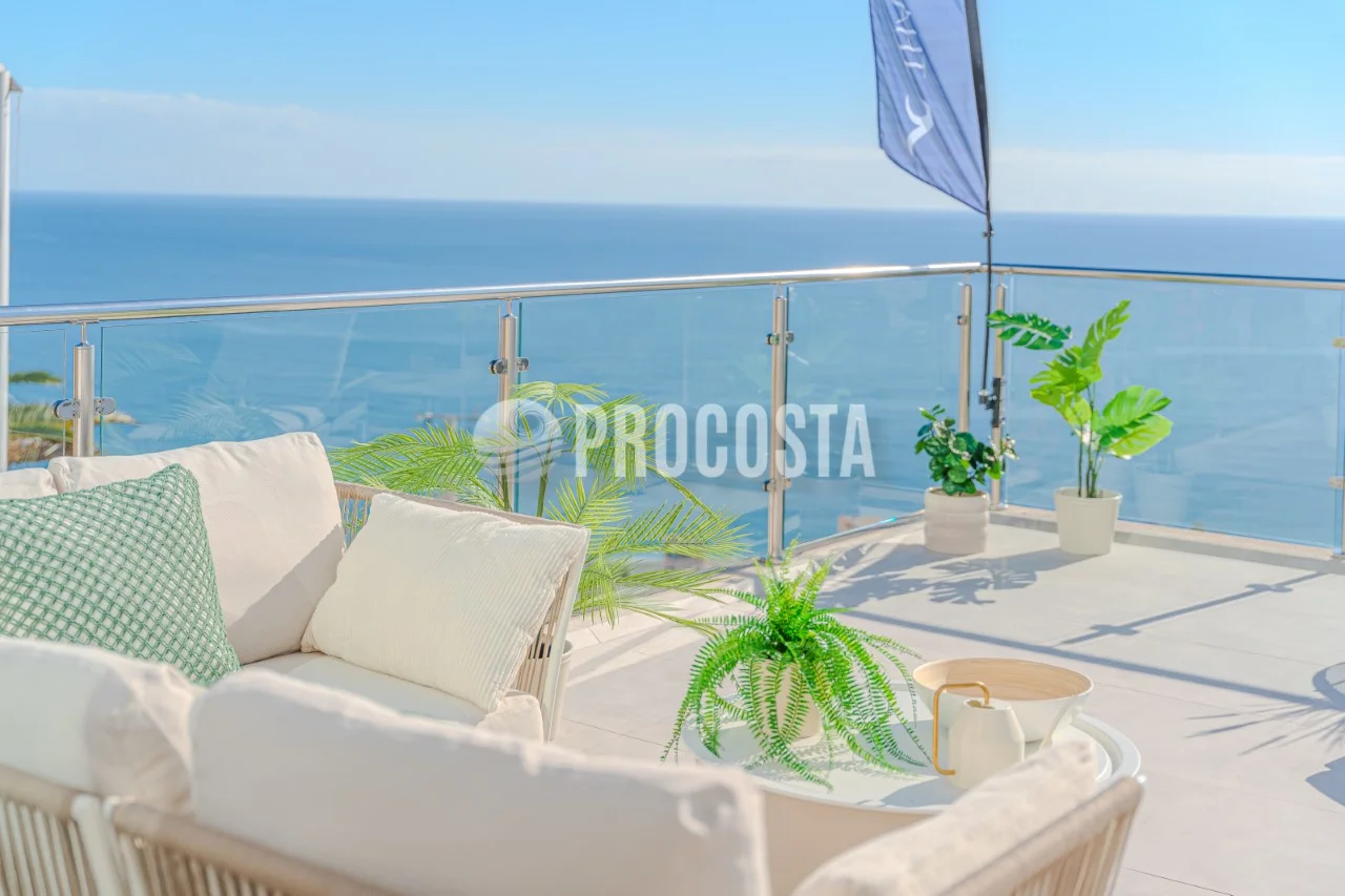 Vivienda nueva de 78 m² en Velilla