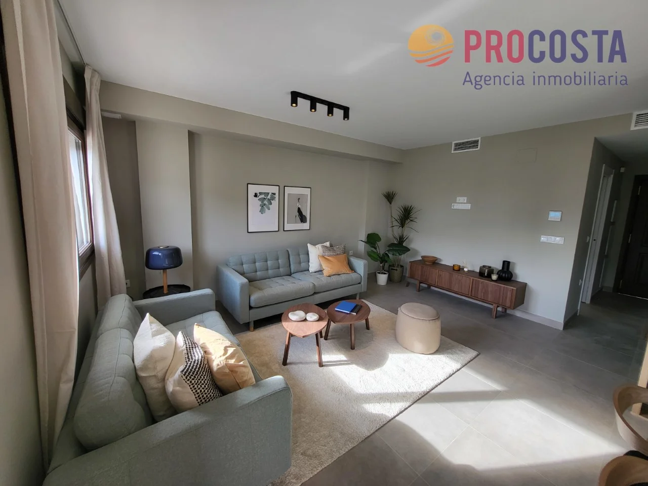 Triplex nuevo en Almuñécar, 3 dormitorios
