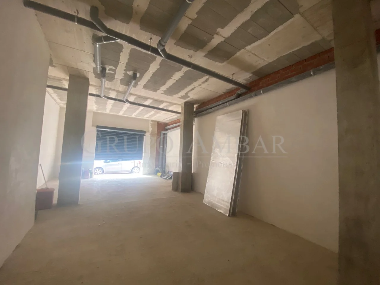 Nuevo local comercial en Santa Eulària